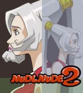 nudlnude|Nudl Nude 2 / NudlNude 2 ENG SUB Hentai Online HD